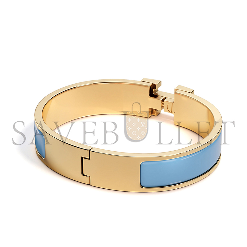 HERMES CLIC H BRACELET H700001F 6TPM